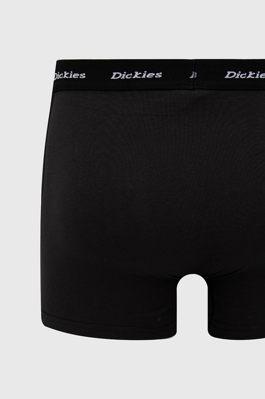 Боксери Dickies (2-pack) чорний