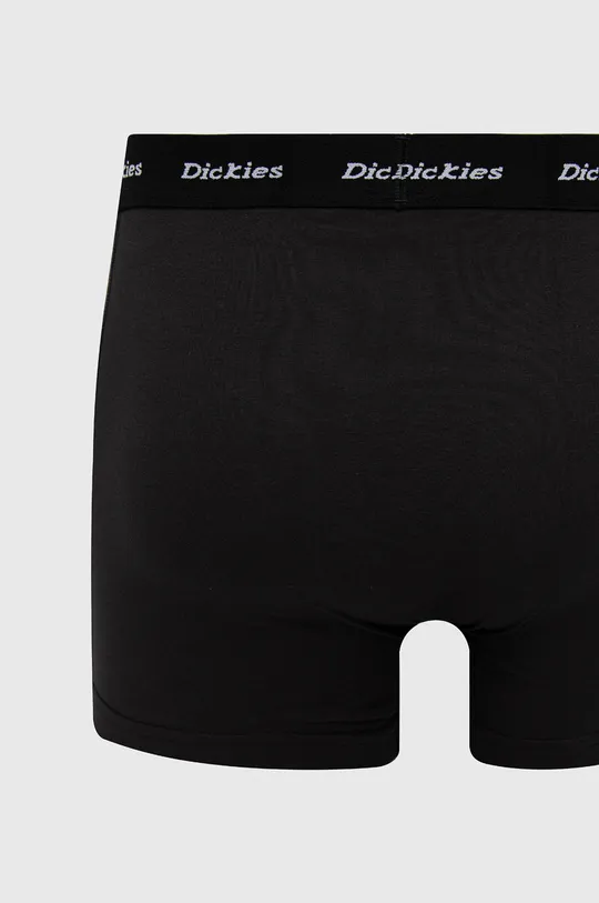 Μποξεράκια Dickies  95% Βαμβάκι, 5% Σπαντέξ