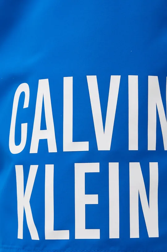 голубой Купальные шорты Calvin Klein