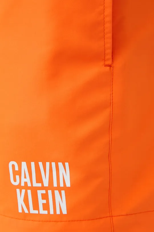 помаранчевий Купальні шорти Calvin Klein