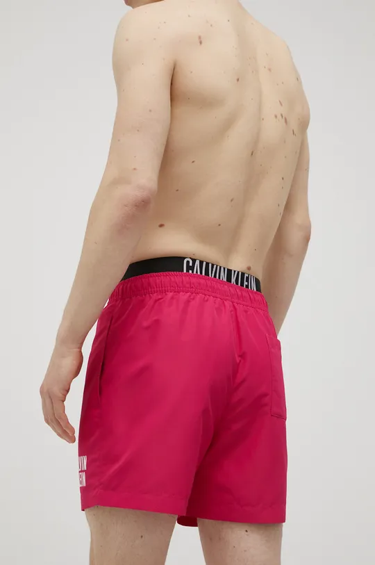 Calvin Klein szorty kąpielowe  100 % Poliester