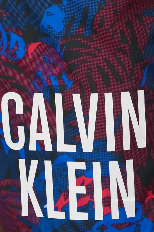 фиолетовой Купальные шорты Calvin Klein