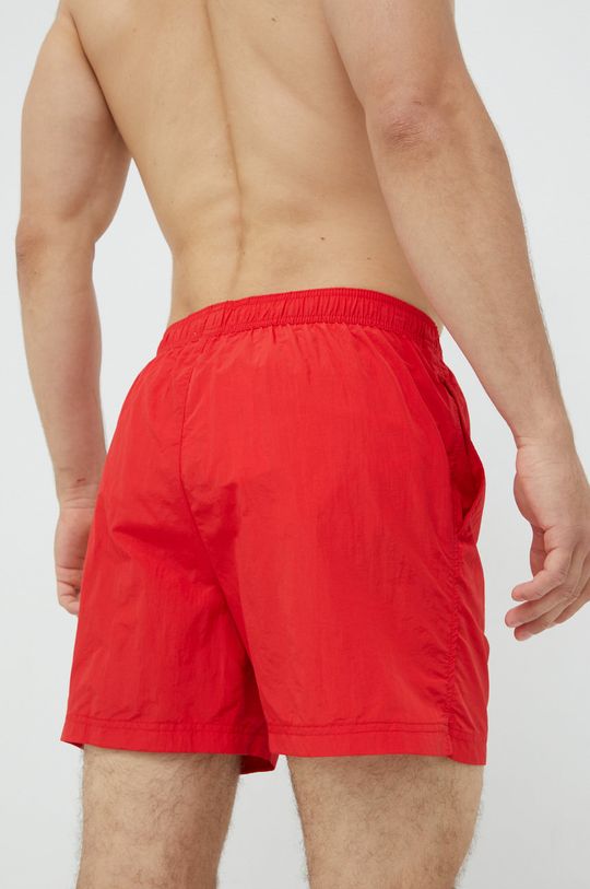 Plavkové šortky Calvin Klein  Podšívka: 100% Polyester Základná látka: 100% Polyamid