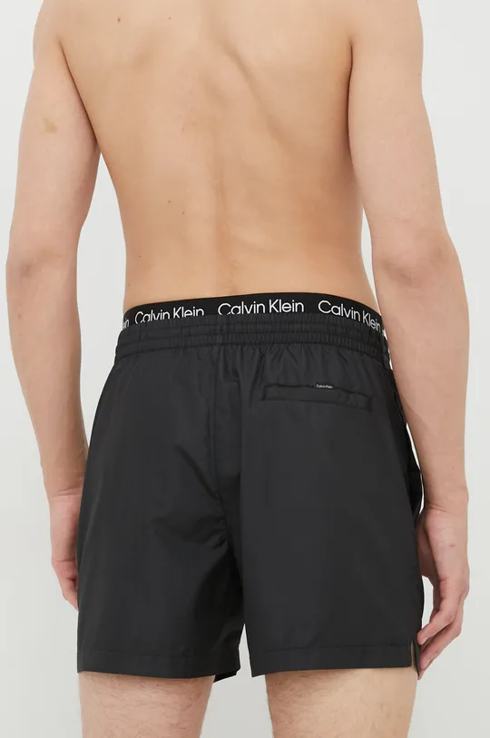 Σορτς κολύμβησης Calvin Klein  100% Πολυεστέρας