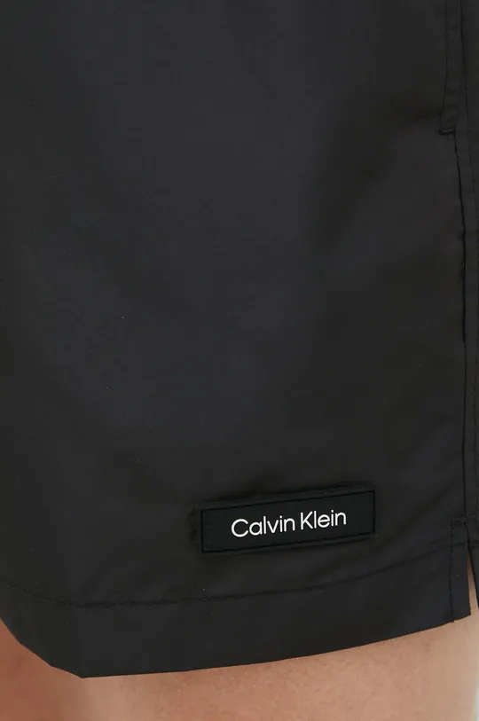 чорний Купальні шорти Calvin Klein