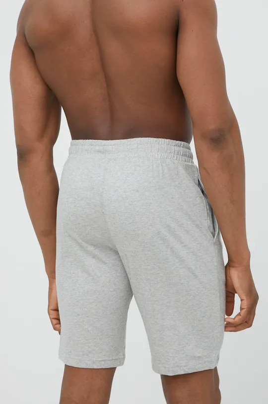 Πιτζάμα Calvin Klein Underwear γκρί