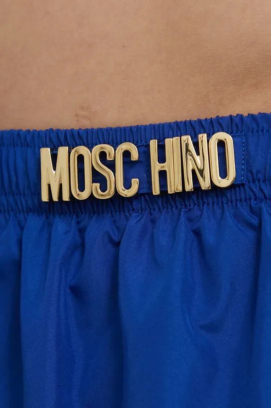 Kratke hlače za kupanje Moschino Underwear  100% Poliester