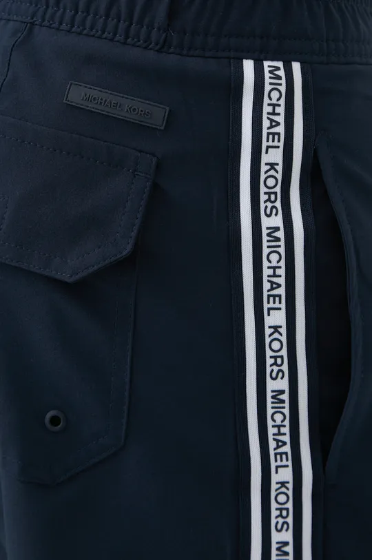 Plavkové šortky Michael Kors  10% Elastan, 90% Recyklovaný polyester