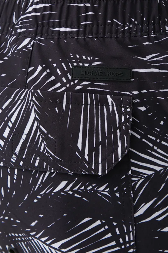 Plavkové šortky Michael Kors  10% Elastan, 90% Recyklovaný polyester