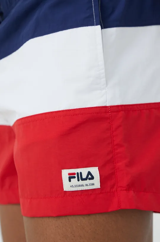 Plavkové šortky Fila  Podšívka: 100% Polyester Základná látka: 100% Polyamid