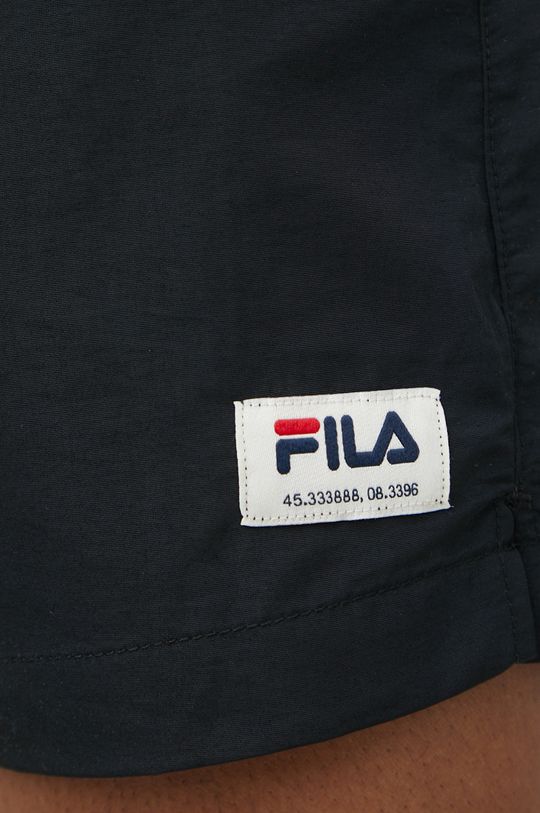 Plavkové šortky Fila  Podšívka: 100% Polyester Hlavní materiál: 100% Polyamid