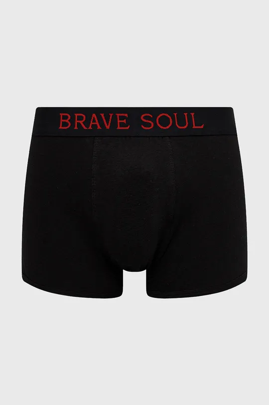 Brave Soul boxeralsó (3 db)