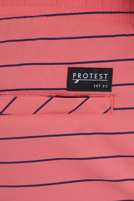 Plavkové šortky Protest  Podšívka: 100% Polyester Základná látka: 100% Polyamid