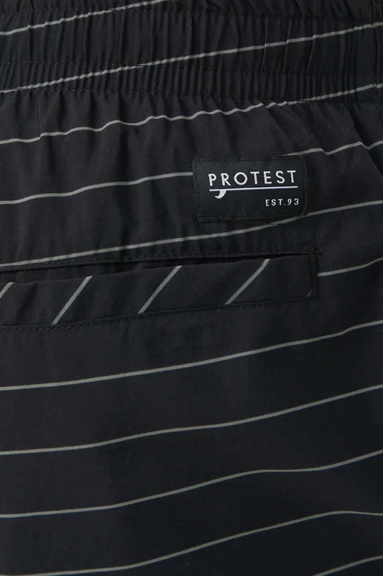 Kratke hlače za kupanje Protest  Postava: 100% Poliester Temeljni materijal: 100% Poliamid