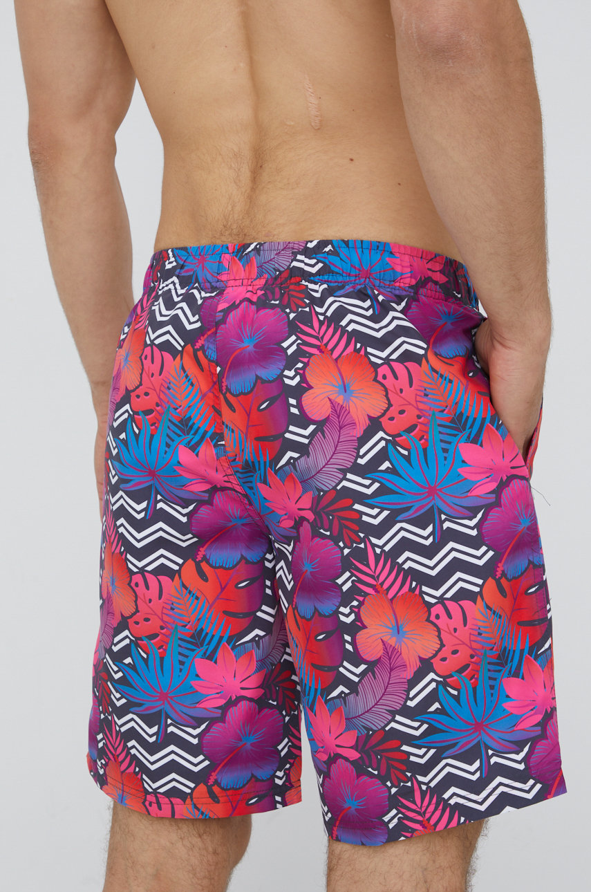 Pantaloni CMP Zip-off Bambini - Convertibili, Elasticizzati, Per Outdoor - Foto 2