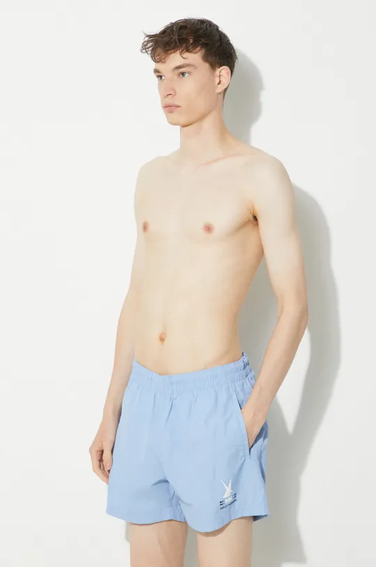Helly Hansen swim shorts Insole: 100% Polyester Main: 100% Polyamide