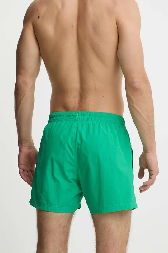 Kopalne kratke hlače Helly Hansen zelena