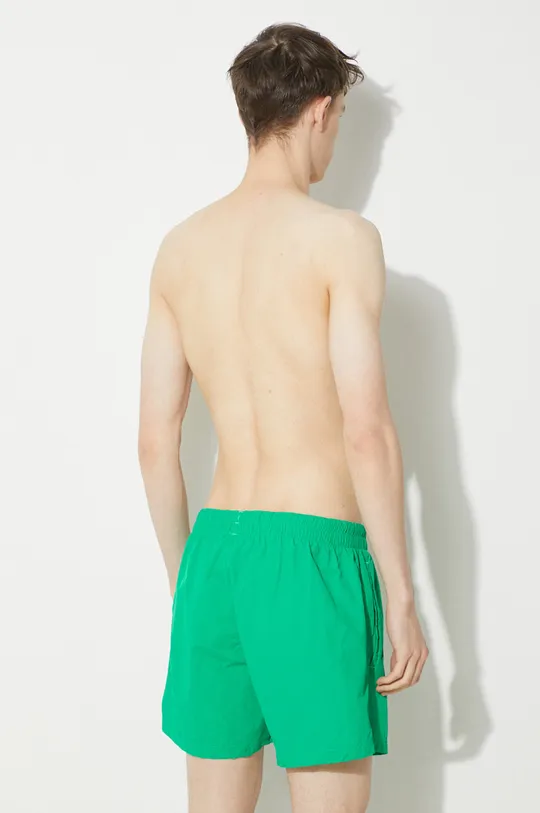 Kratke hlače za kupanje Helly Hansen zelena