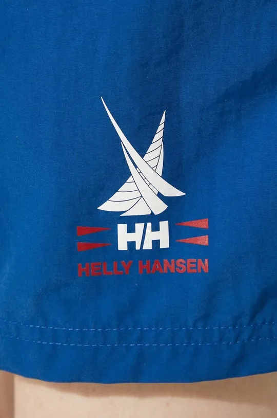 kék Helly Hansen fürdőnadrág