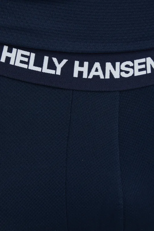 sötétkék Helly Hansen funkcionális legging Lifa