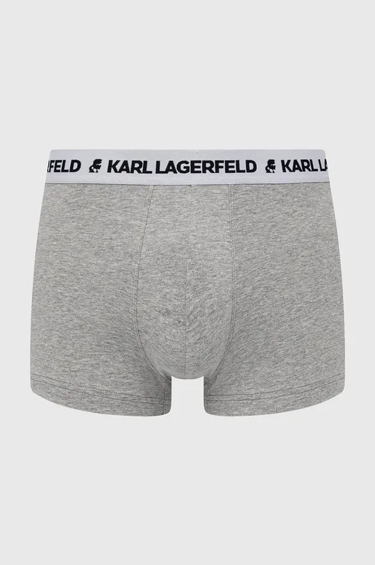 Μποξεράκια Karl Lagerfeld (3-pack)