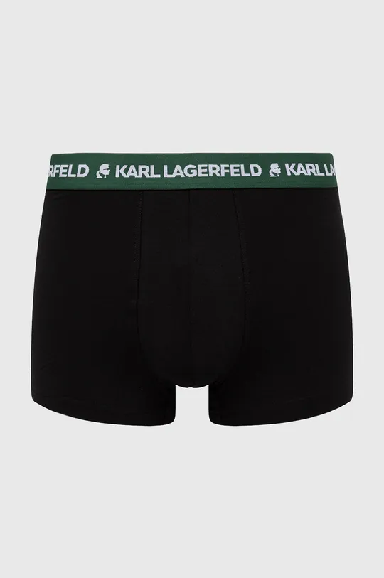 Karl Lagerfeld bokserki (7-pack) 220M2125.61 multicolor