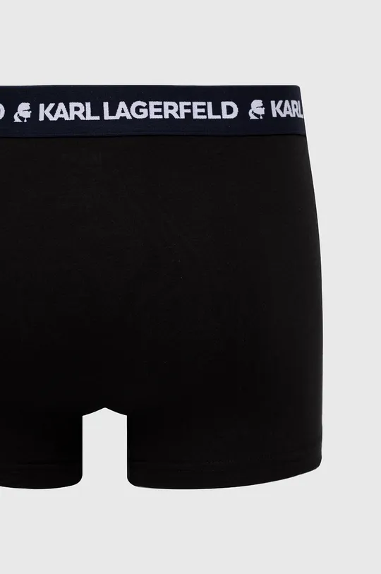 Karl Lagerfeld bokserki (7-pack) 220M2125.61