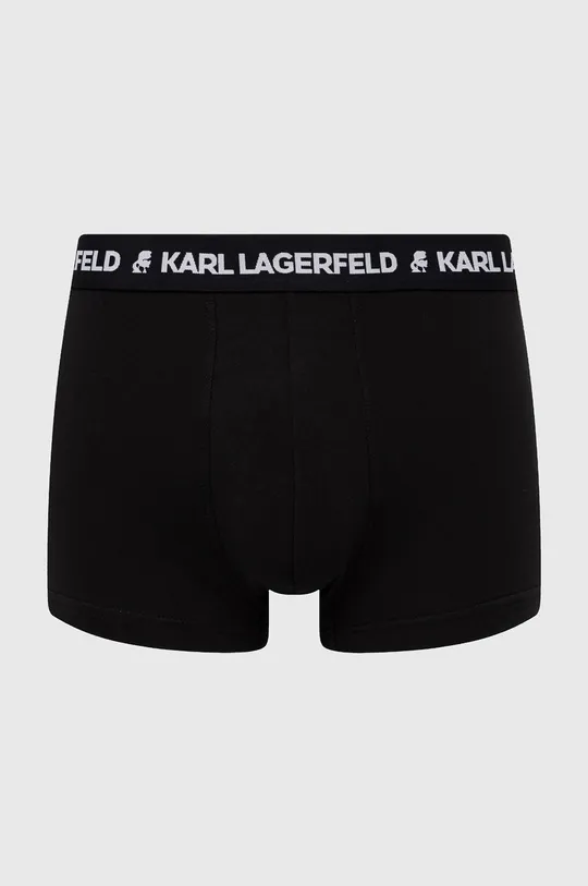 Μποξεράκια Karl Lagerfeld (7-pack)