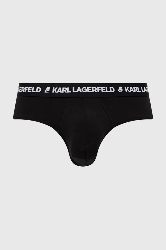 Σλιπ Karl Lagerfeld (7-pack)