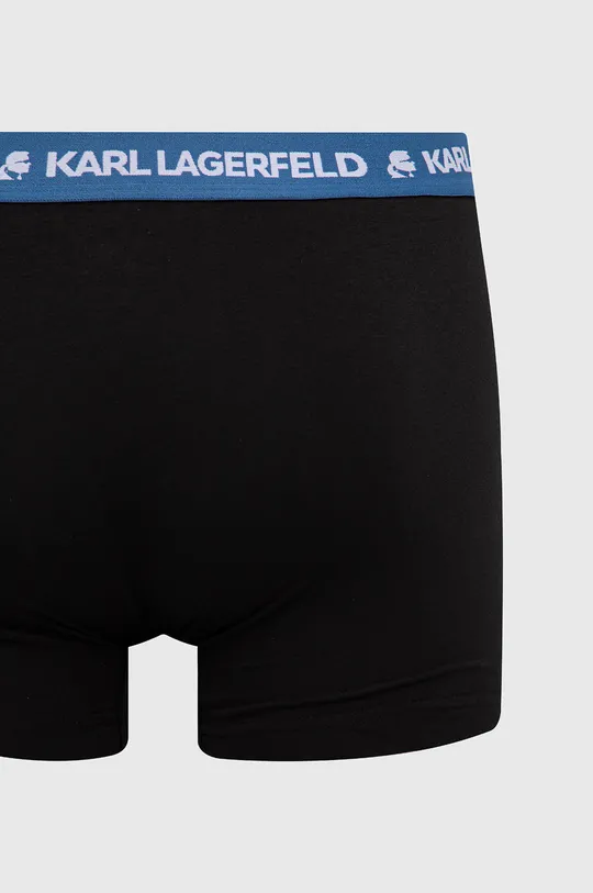 Karl Lagerfeld bokserki (3-pack) 220M2112.61
