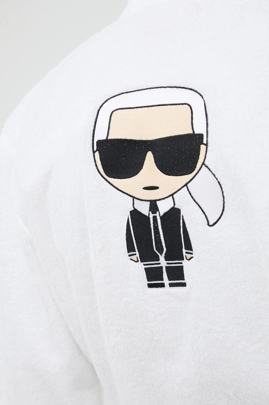 Μπουρνούζι Karl Lagerfeld Ανδρικά