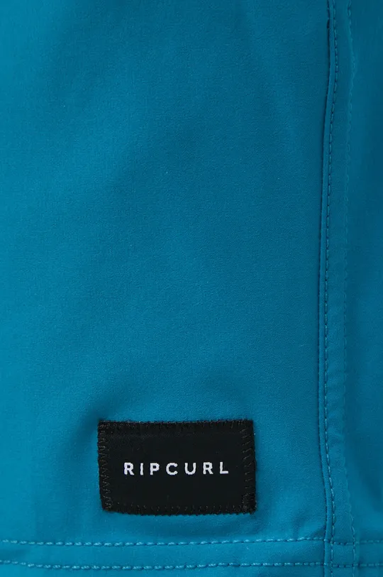 бирюзовый Купальные шорты Rip Curl