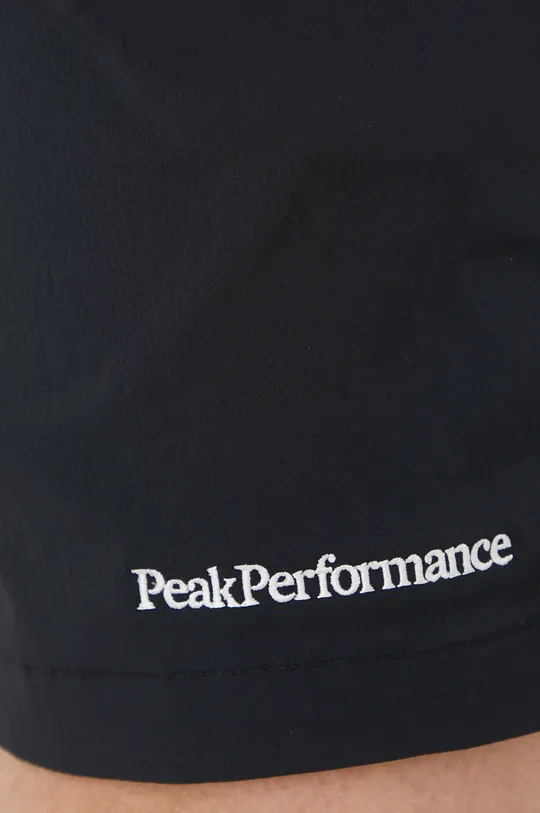 μαύρο Σορτς κολύμβησης Peak Performance