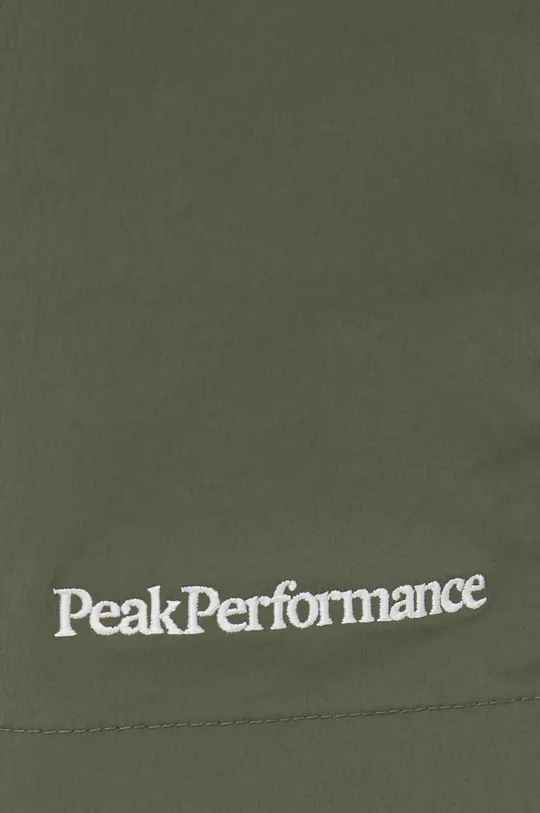 πράσινο Σορτς κολύμβησης Peak Performance