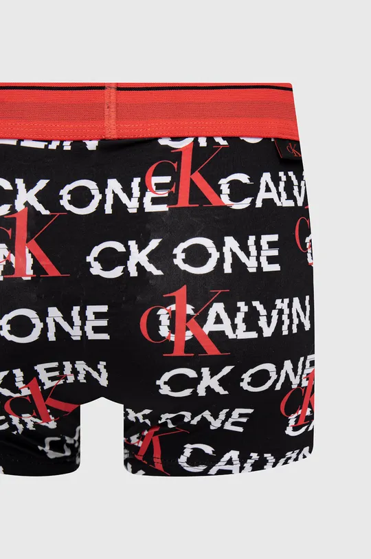 Μποξεράκια Calvin Klein Underwear (2-pack) Ανδρικά