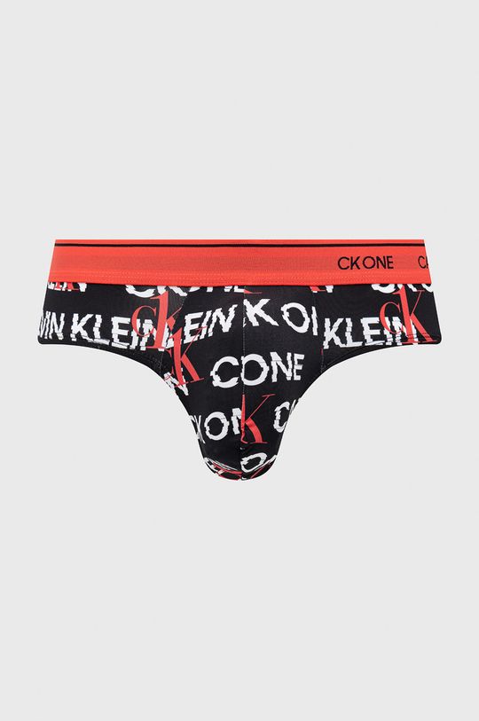 Calvin Klein Underwear slipy CK One (2-pack) multicolor