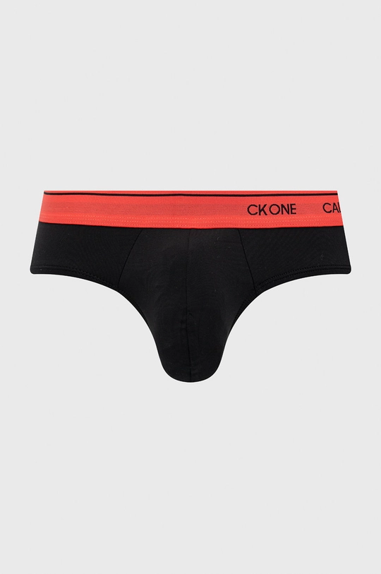 Slip gaćice Calvin Klein Underwear  9% Elastan, 91% Najlon