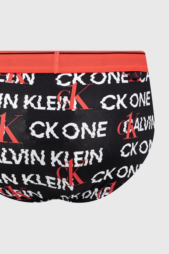 multicolor Calvin Klein Underwear slipy CK One (2-pack)