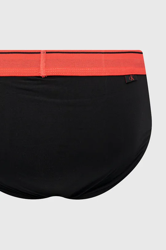 Calvin Klein Underwear slipy CK One (2-pack) Męski