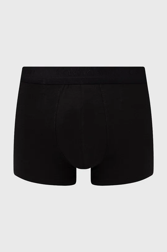 Μποξεράκια Calvin Klein Underwear (2-pack) μαύρο