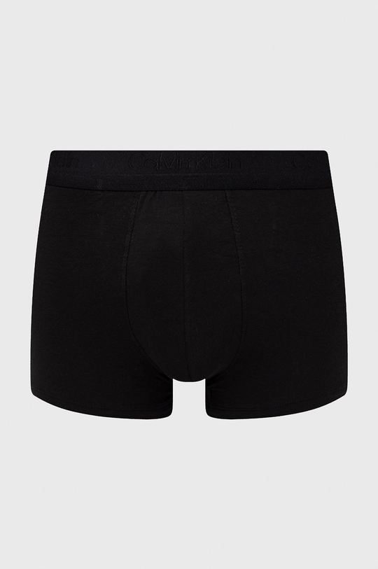 Μποξεράκια Calvin Klein Underwear (2-pack) μαύρο