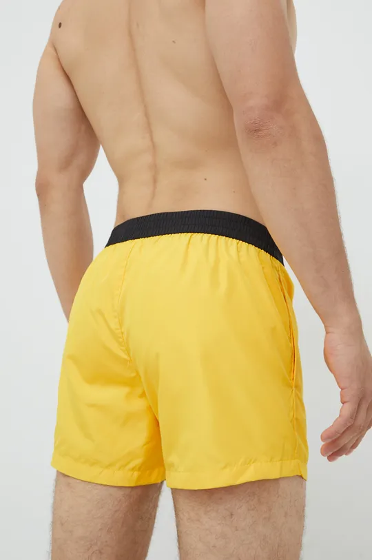 Plavkové šortky Karl Lagerfeld  Základná látka: 100% Polyester Podšívka: 92% Polyester, 8% Elastan