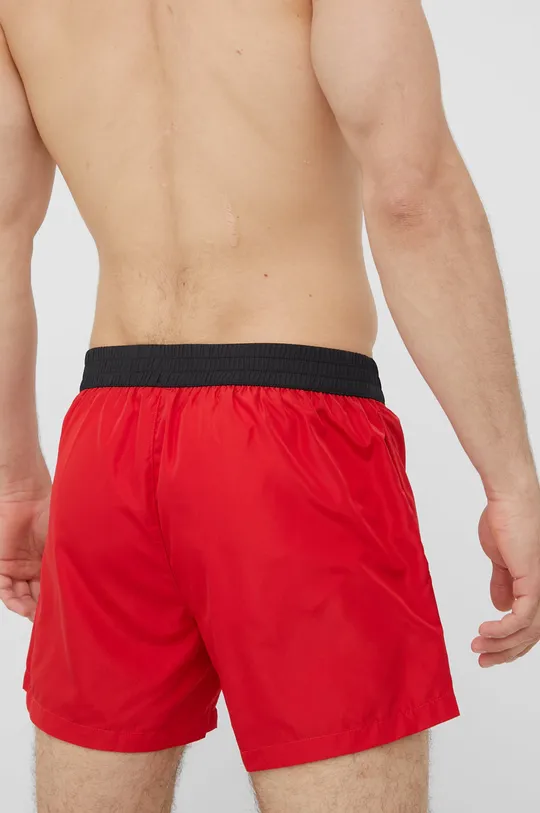 Kratke hlače za kupanje Karl Lagerfeld  Temeljni materijal: 100% Poliester Postava: 92% Poliester, 8% Elastan