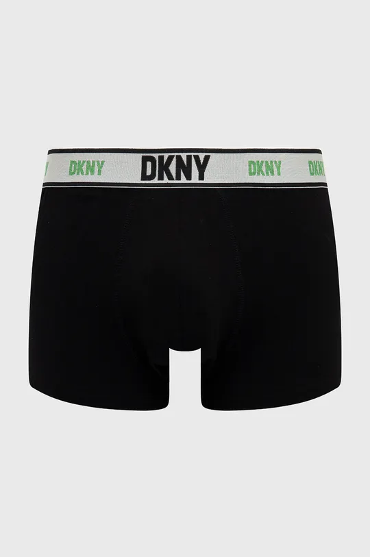μαύρο Μποξεράκια DKNY