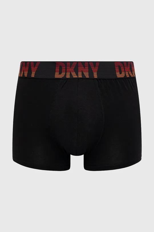 Μποξεράκια DKNY μαύρο