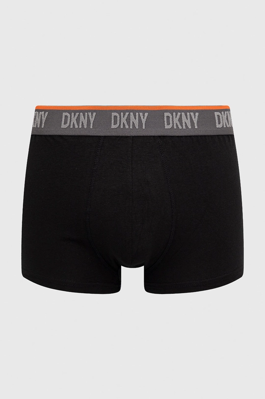 Боксери Dkny чорний