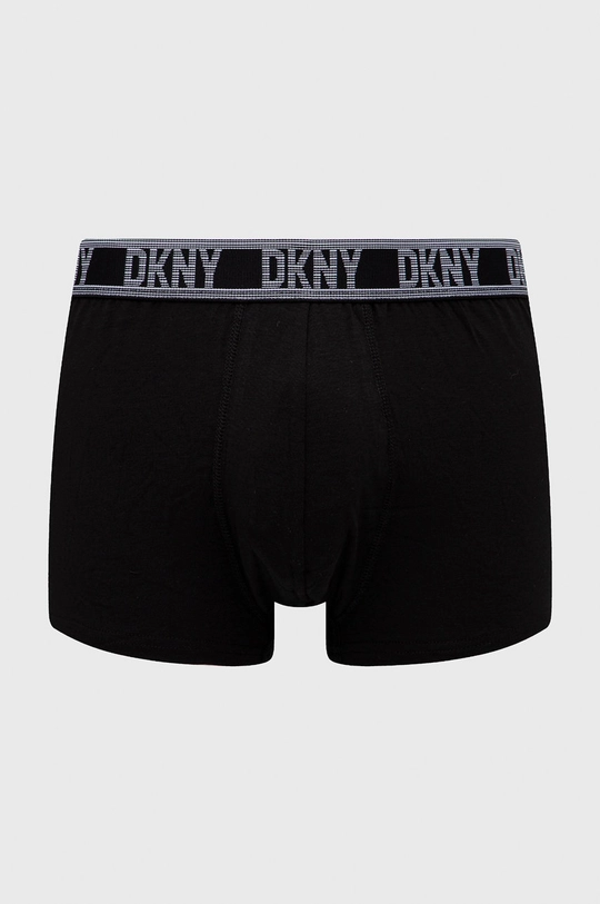 Boxerky Dkny červená