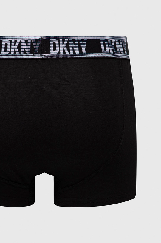 Boxerky Dkny  48% Modal, 47% Bavlna, 5% Elastan