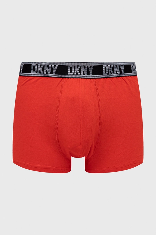 červená Boxerky Dkny