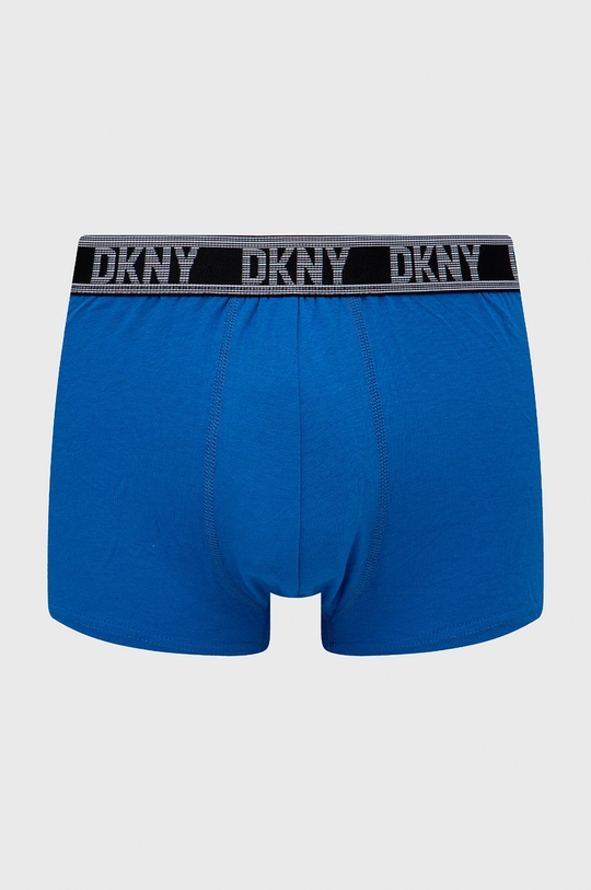 Dkny bokserki (3-pack) U5.6657